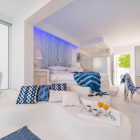 Kouros Home & Suites Faliraki Kamer foto